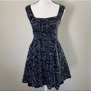 Science Nerd Dress